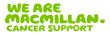 Macmillan Cancer Support